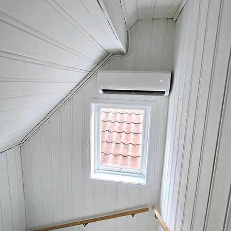 Large House In Central Stavanger Exterior photo