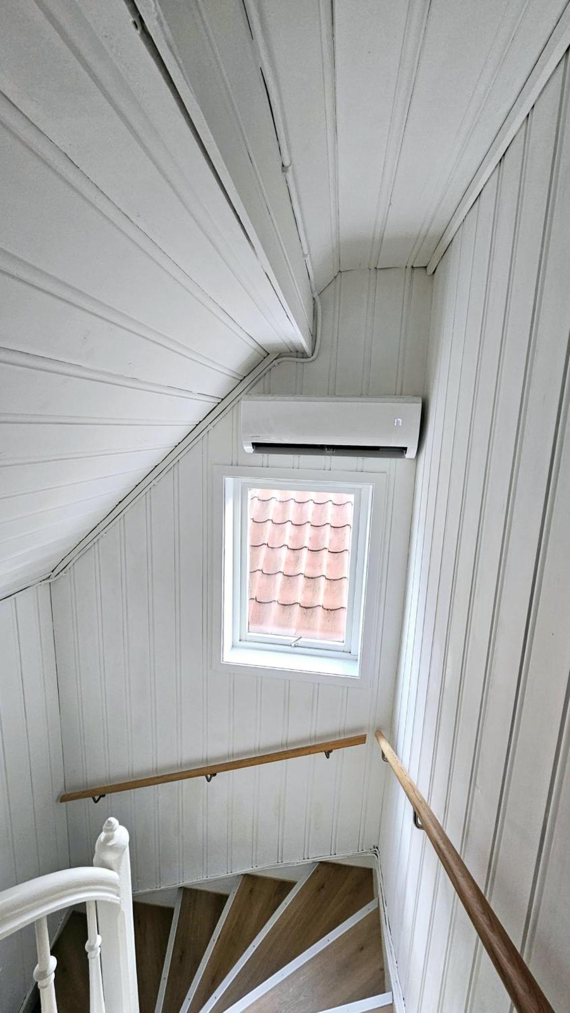 Large House In Central Stavanger Exterior photo