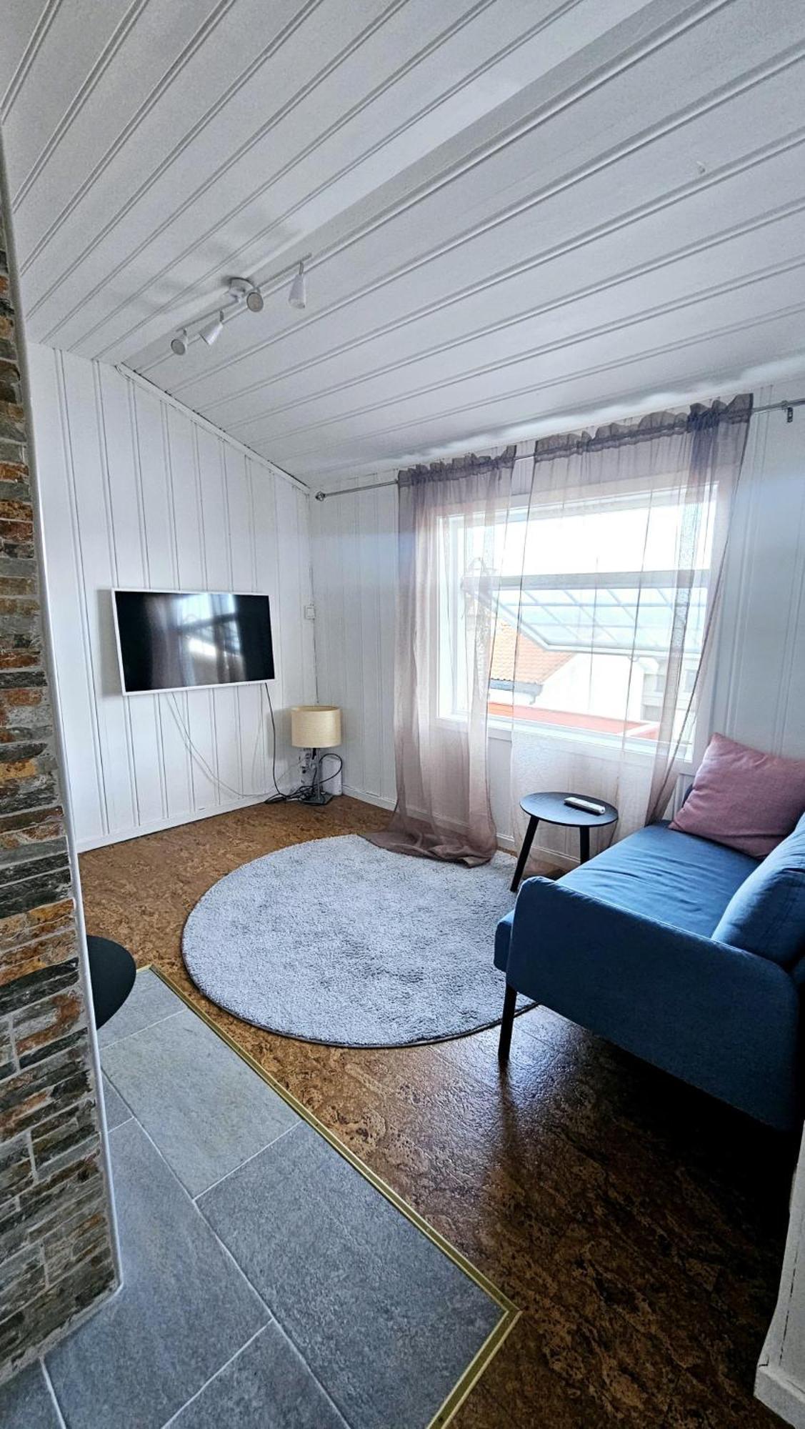 Large House In Central Stavanger Exterior photo