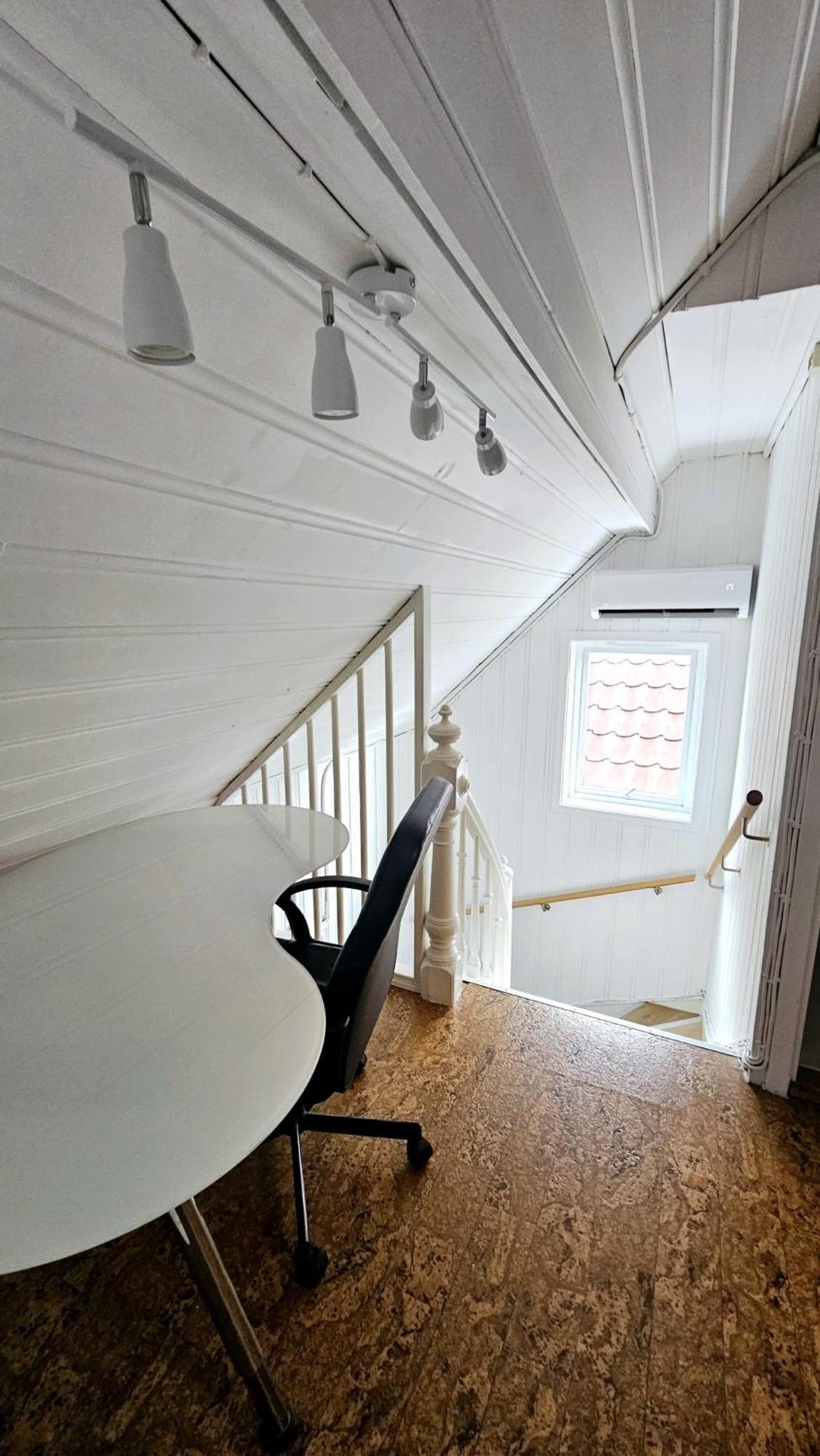 Large House In Central Stavanger Exterior photo